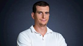 רז בוכניק, צילום: קונקט